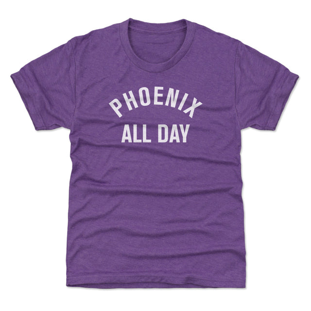 Phoenix Kids T-Shirt | 500 LEVEL