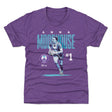 Anna Moorhouse Kids T-Shirt | 500 LEVEL