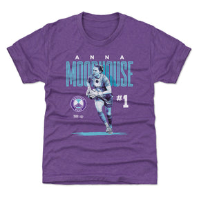 Anna Moorhouse Kids T-Shirt | 500 LEVEL