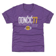Luka Doncic Kids T-Shirt | 500 LEVEL