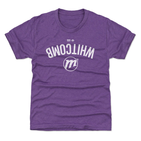 Sami Whitcomb Kids T-Shirt | 500 LEVEL