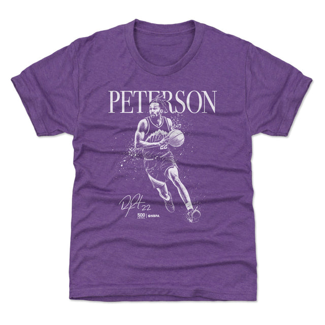 Darryn Peterson Kids T-Shirt | 500 LEVEL