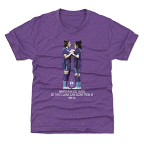 Marta Kids T-Shirt | 500 LEVEL