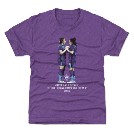 Marta Kids T-Shirt | 500 LEVEL