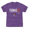 Alyssa Thomas Kids T-Shirt | 500 LEVEL