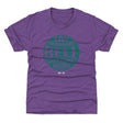 Jay Bell Kids T-Shirt | 500 LEVEL