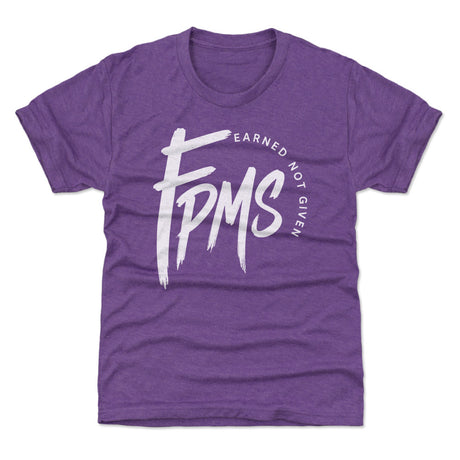 Four Points Kids T-Shirt | 500 LEVEL
