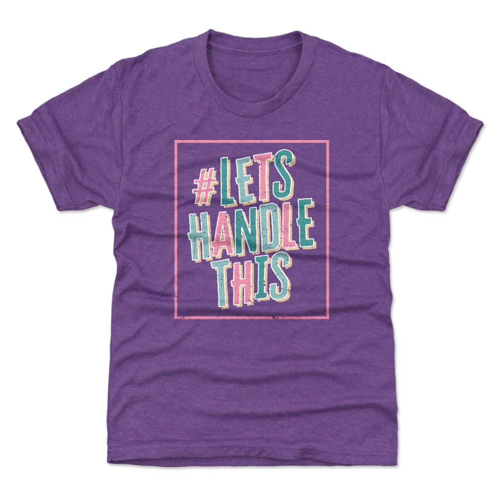 Waterboys Kids T-Shirt | 500 LEVEL