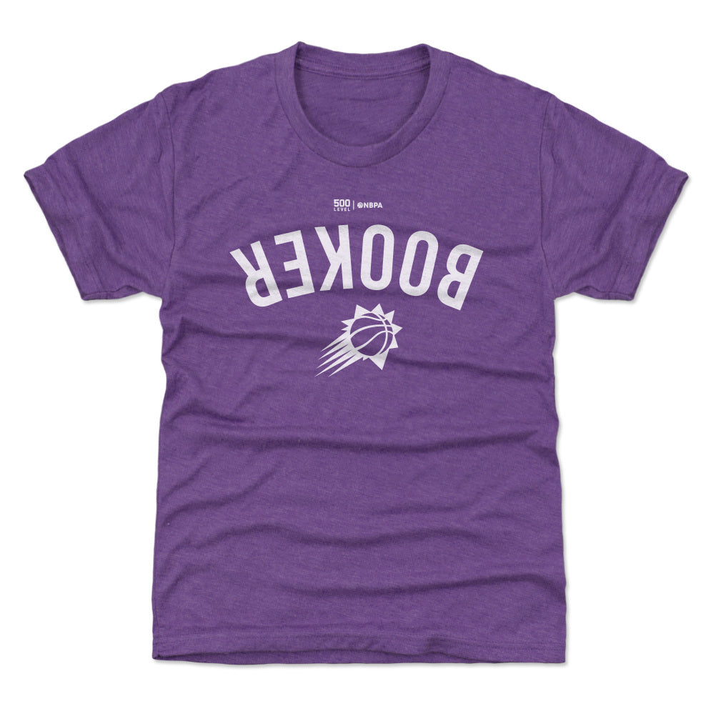 Devin Booker Kids T-Shirt | 500 LEVEL