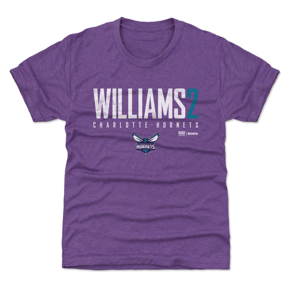 Grant Williams Kids T-Shirt | 500 LEVEL