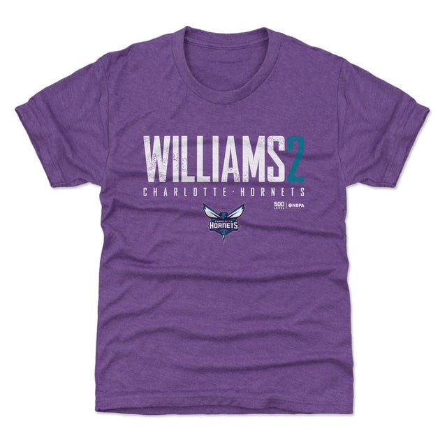 Grant Williams Kids T-Shirt | 500 LEVEL