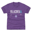 Viviana Villacorta Kids T-Shirt | 500 LEVEL