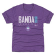 Barbra Banda Kids T-Shirt | 500 LEVEL
