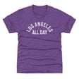 Los Angeles Kids T-Shirt | 500 LEVEL