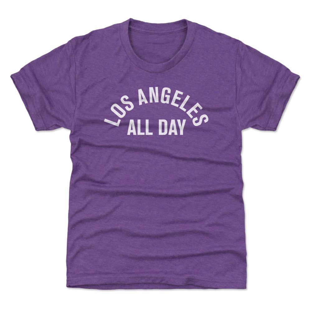 Los Angeles Kids T-Shirt | 500 LEVEL