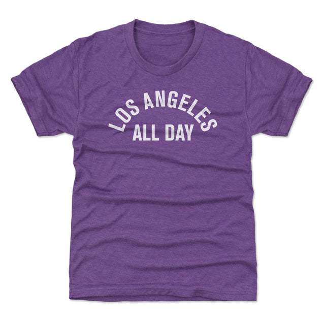 Los Angeles Kids T-Shirt | 500 LEVEL