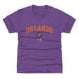 Orlando Storm Kids T-Shirt | 500 LEVEL