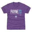 Nicole Payne Kids T-Shirt | 500 LEVEL