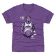 Darryn Peterson Kids T-Shirt | 500 LEVEL