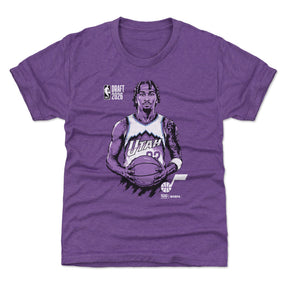 Darryn Peterson Kids T-Shirt | 500 LEVEL