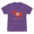 Clemson Kids T-Shirt | 500 LEVEL