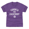 Toronto Raptors Kids T-Shirt | 500 LEVEL