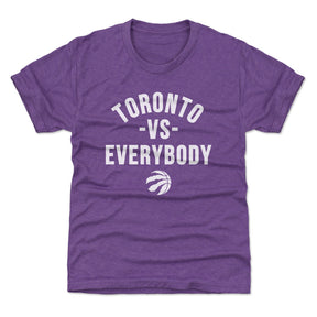 Toronto Raptors Kids T-Shirt | 500 LEVEL