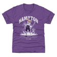 Kyle Hamilton Kids T-Shirt | 500 LEVEL