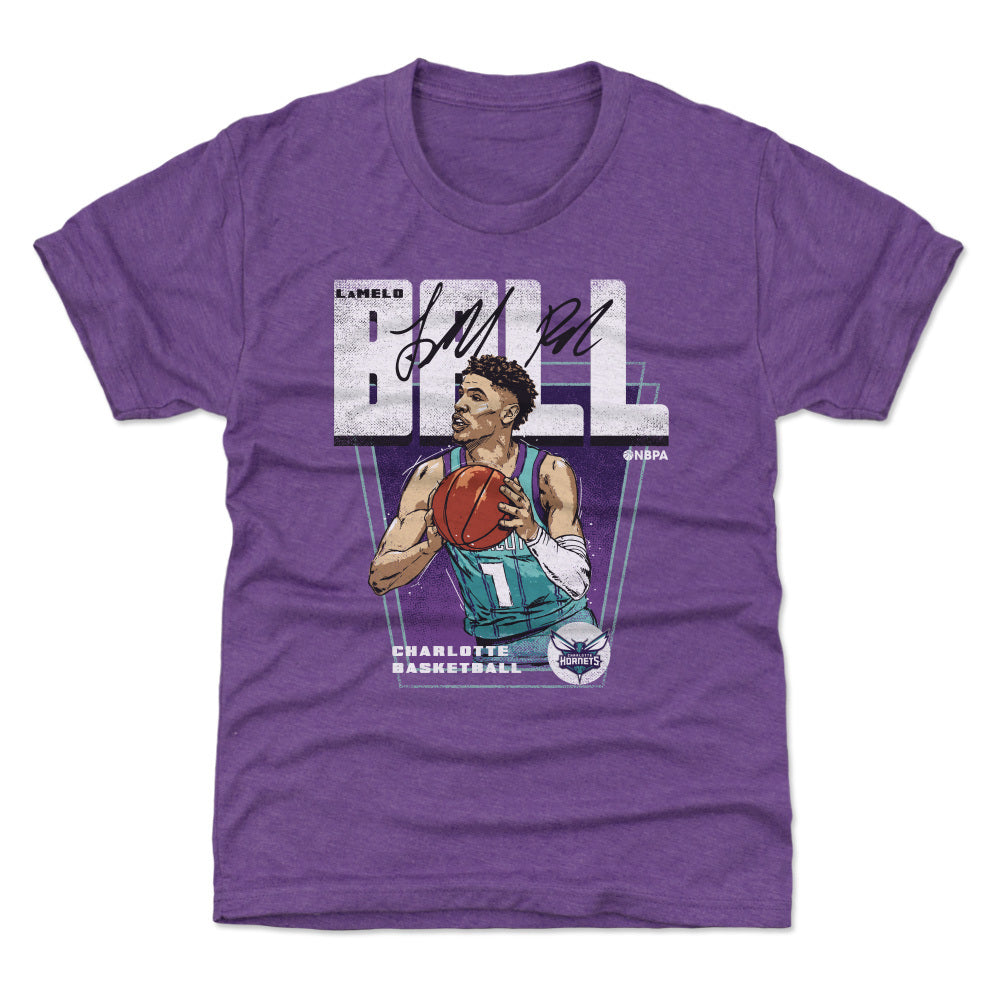 LaMelo Ball Kids T-Shirt | 500 LEVEL
