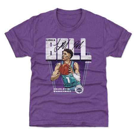 LaMelo Ball Kids T-Shirt | 500 LEVEL