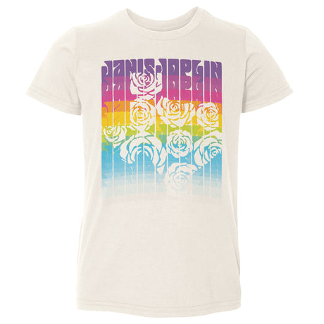 Janis Joplin Kids T-Shirt | 500 LEVEL