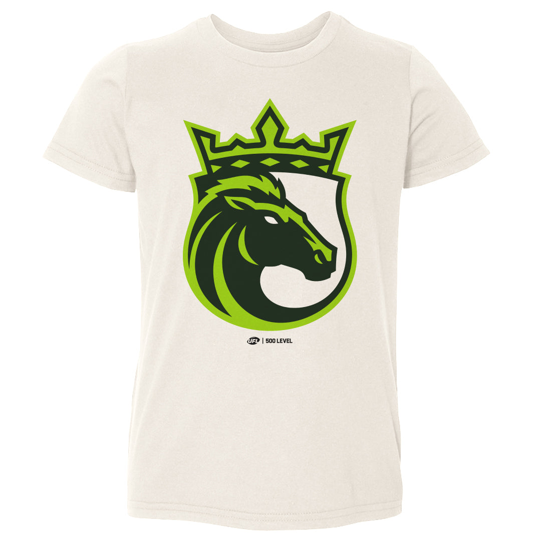 Louisville Kings Kids T-Shirt | 500 LEVEL
