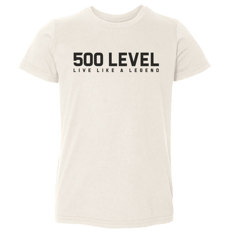500 LEVEL Kids T-Shirt | 500 LEVEL