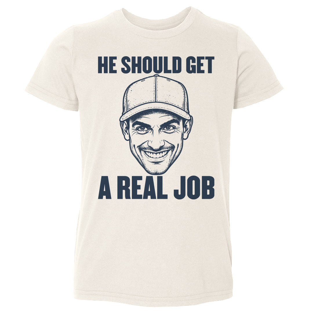PE Guy Kids T-Shirt | 500 LEVEL