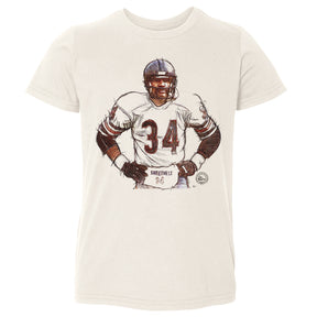 Walter Payton Kids T-Shirt | 500 LEVEL