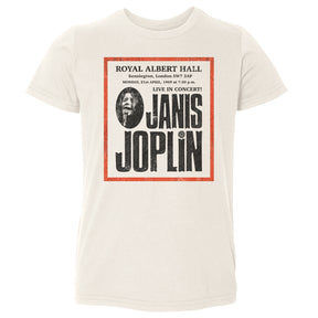 Janis Joplin Kids T-Shirt | 500 LEVEL