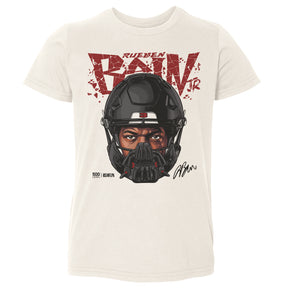 Rueben Bain Jr. Kids T-Shirt | 500 LEVEL