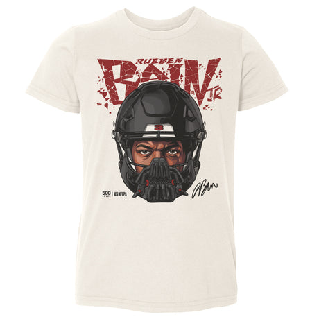 Rueben Bain Jr. Kids T-Shirt | 500 LEVEL