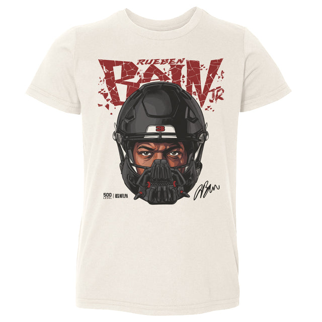 Rueben Bain Jr. Kids T-Shirt | 500 LEVEL