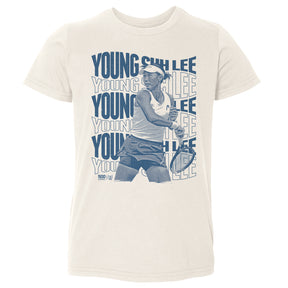 Carol Young Suh Lee Kids T-Shirt | 500 LEVEL