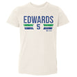 Anthony Edwards Kids T-Shirt | 500 LEVEL