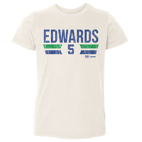 Anthony Edwards Kids T-Shirt | 500 LEVEL