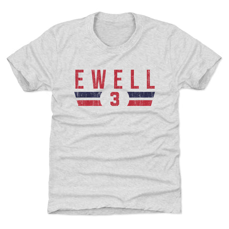 Kendal Ewell Kids T-Shirt | 500 LEVEL