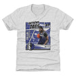 Anthony Davis Kids T-Shirt | 500 LEVEL