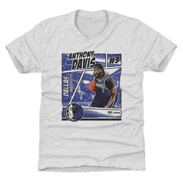 Anthony Davis Kids T-Shirt | 500 LEVEL