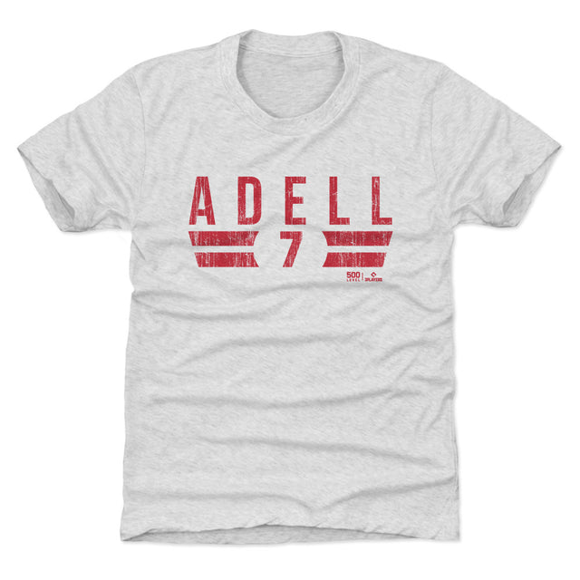 Jo Adell Kids T-Shirt | 500 LEVEL