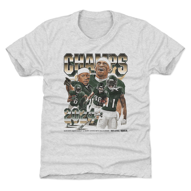 Philadelphia Kids T-Shirt | 500 LEVEL
