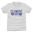 Ernie Clement Kids T-Shirt | 500 LEVEL