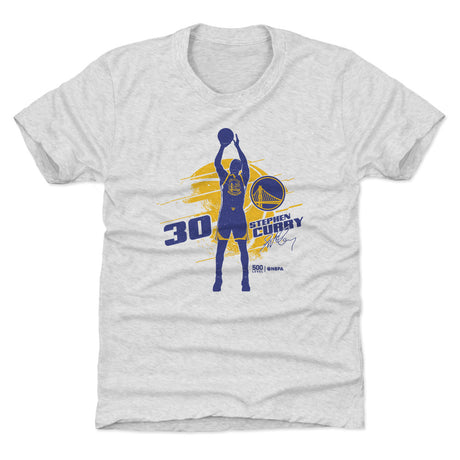 Steph Curry Kids T-Shirt | 500 LEVEL
