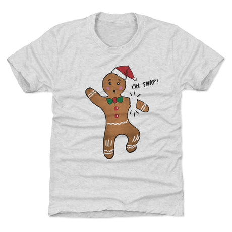 Christmas Kids T-Shirt | 500 LEVEL